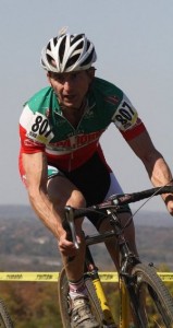 Cincinatti UCI CX Festivel