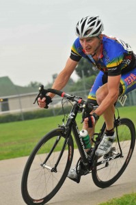 Master Nationals Crit Championship 2009