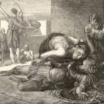 The Sudden Death of Pheidippides