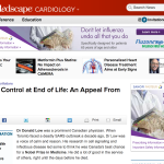 Medsape Cardiology