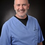 Dr. James Patrick Murphy