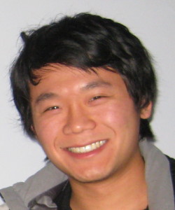 Michael Zhang MD-PhD candidate Univ of Louisville